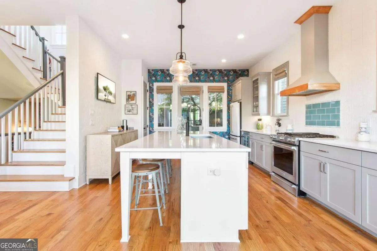2188 Niles PL, Atlanta, Georgia, United States. - Photo 24