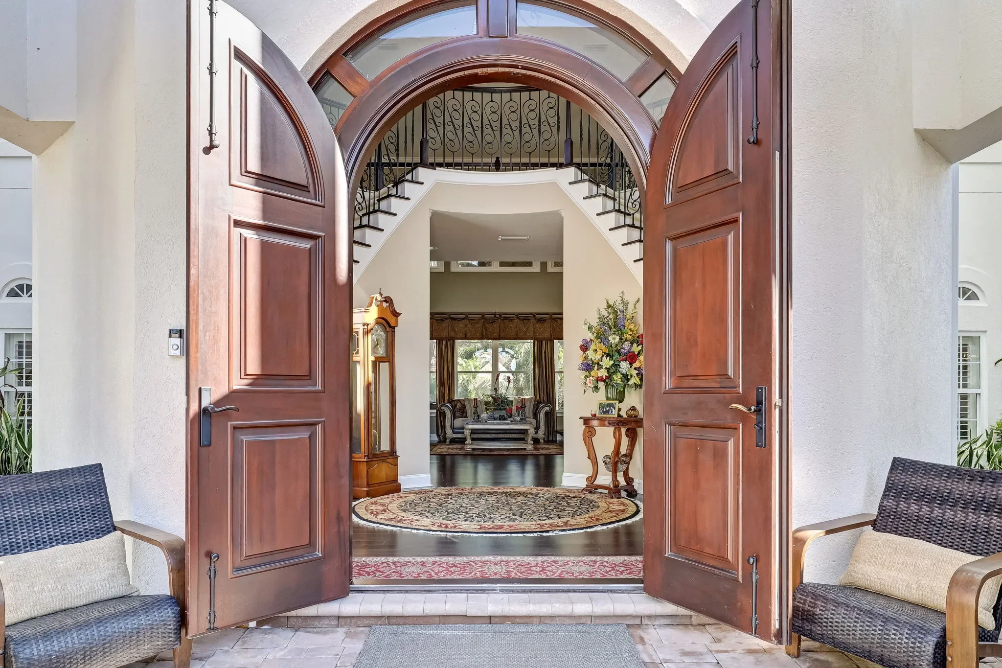 105 Indigo Run , Ponte Vedra Beach, FL 32082, Ponte Vedra Beach, Florida, United States. - Photo 37
