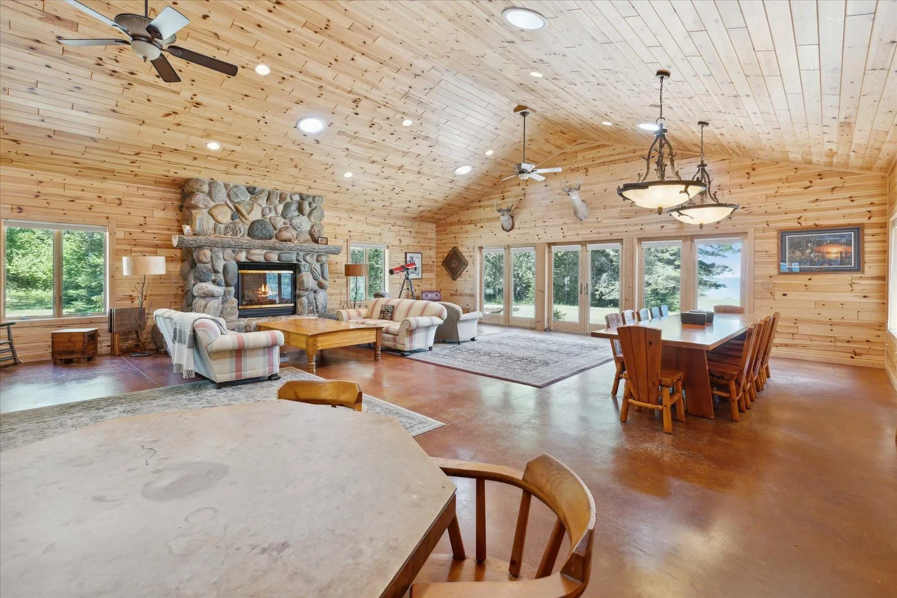 9842 Misery Bay, Alpena, MI 49707, Alpena, Michigan, United States. - Photo 15