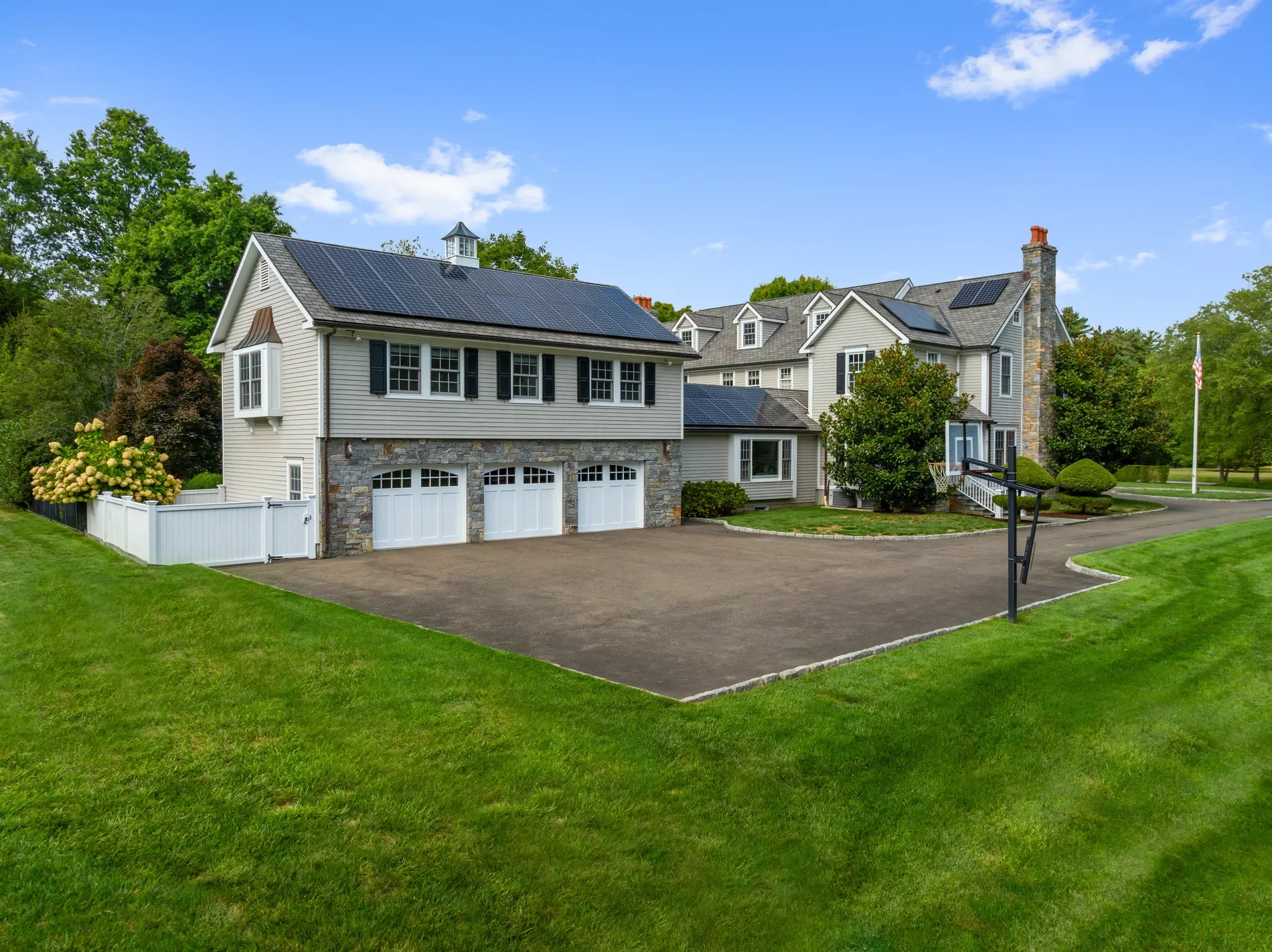 63 Middle Ridge Road, New Canaan, CT 06840, New Canaan, Connecticut, United States. - Photo 34