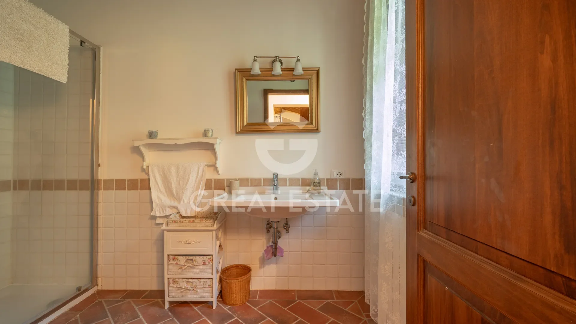 Tuscany, Castiglione d'Orcia, Tuscany, Italy. - Photo 6