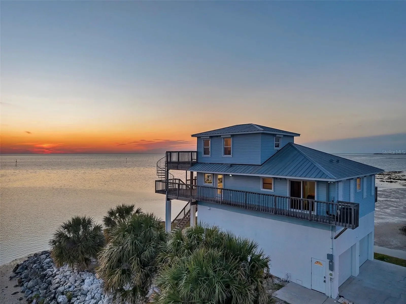2417 SUNSET VISTA DRIVE, SPRING HILL, FL, 34607, USA, Spring Hill, Florida, United States. - Photo 43