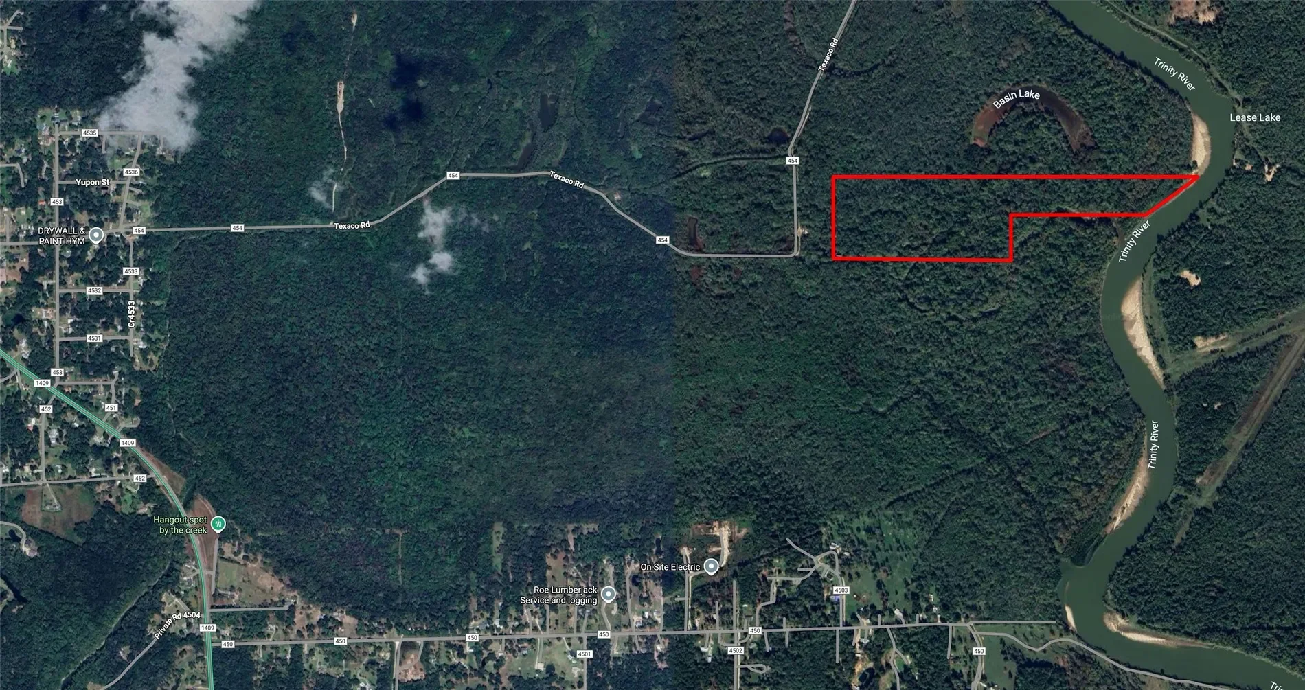 1 County Road 454, Dayton, TX 77535, Dayton, Texas, United States. - Photo 4