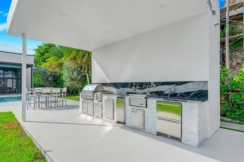 19  Gatehouse Rd, Sea Ranch Lakes, FL 33308, Fort Lauderdale, Florida, United States. - Photo 39