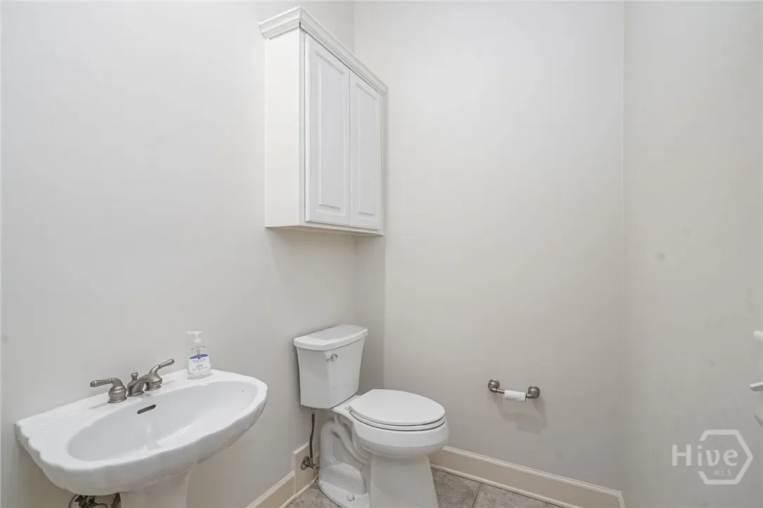2 Franklin Creek Road S, Savannah, Georgia, United States. - Photo 19