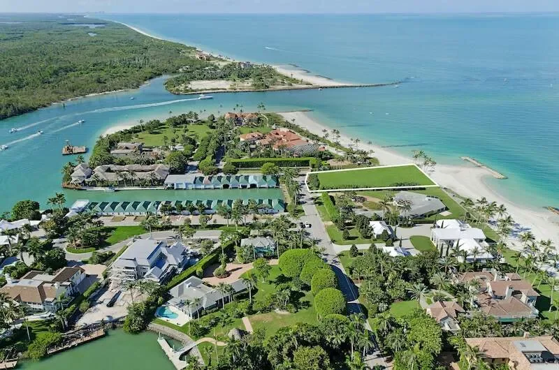 4550 GORDON DR, Naples, FL, 34102, USA, Naples, Florida, United States. - Photo 41