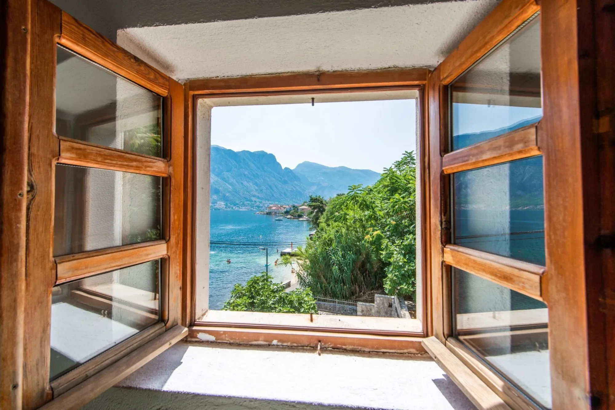 Prčanj, Montenegro, Donji Stoliv, Kotor Municipality, Montenegro. - Photo 26