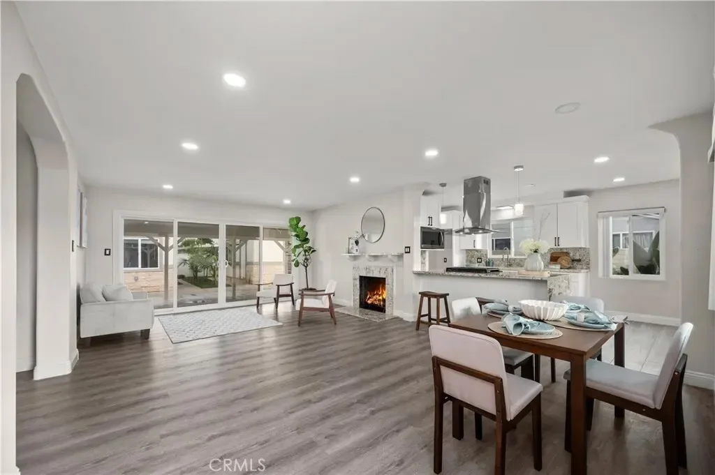 638 N Buttonwood, Orange, California, United States. - Photo 2
