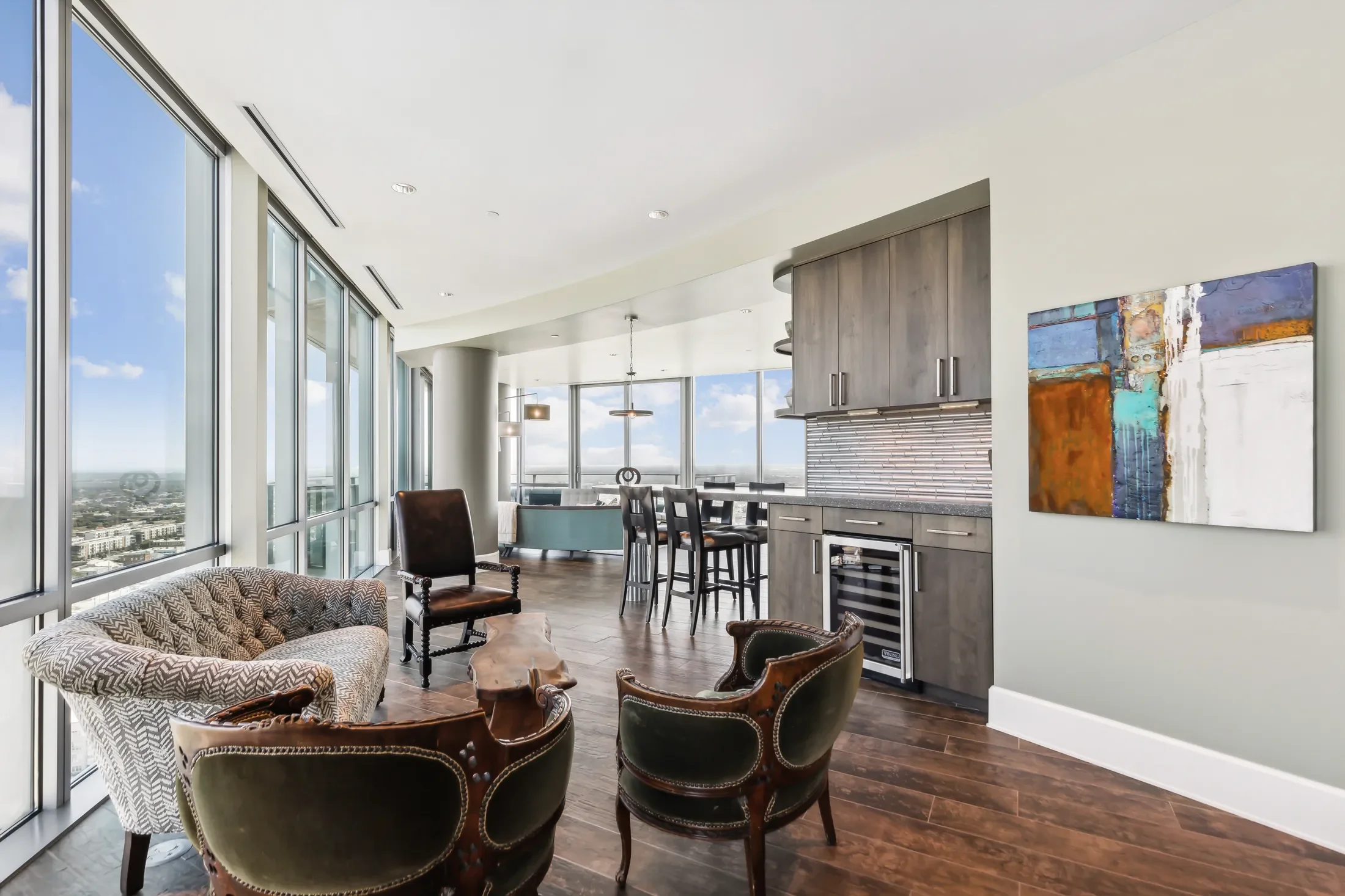 1301 Throckmorton Street Unit# 2503, Fort Worth, TX 76102, Fort Worth, Texas, United States. - Photo 25