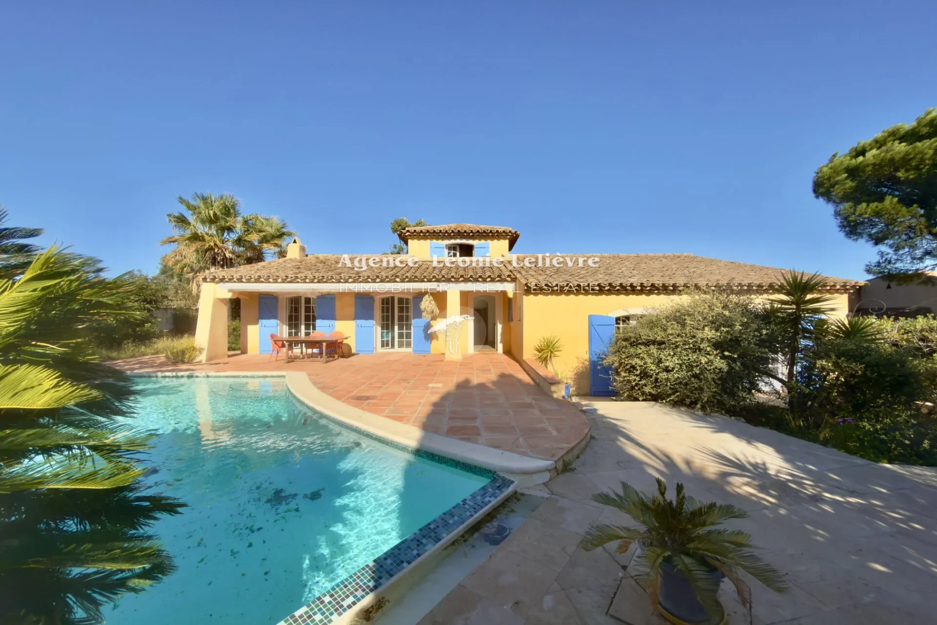 Sainte-Maxime, Provence-Alpes-Côte d'Azur, France. - Hero Image
