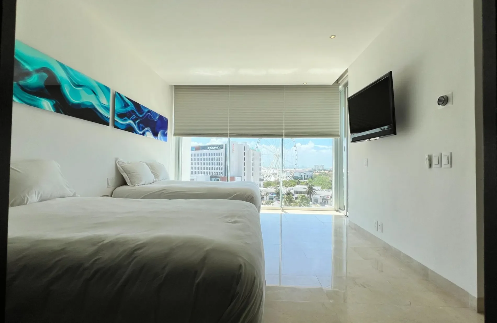 Blvd. Kukulcan KM 12, El Rey, Zona Hotelera, 77500 Cancún, Q.R., Mexico, Cancún, Quintana Roo, Mexico. - Photo 12