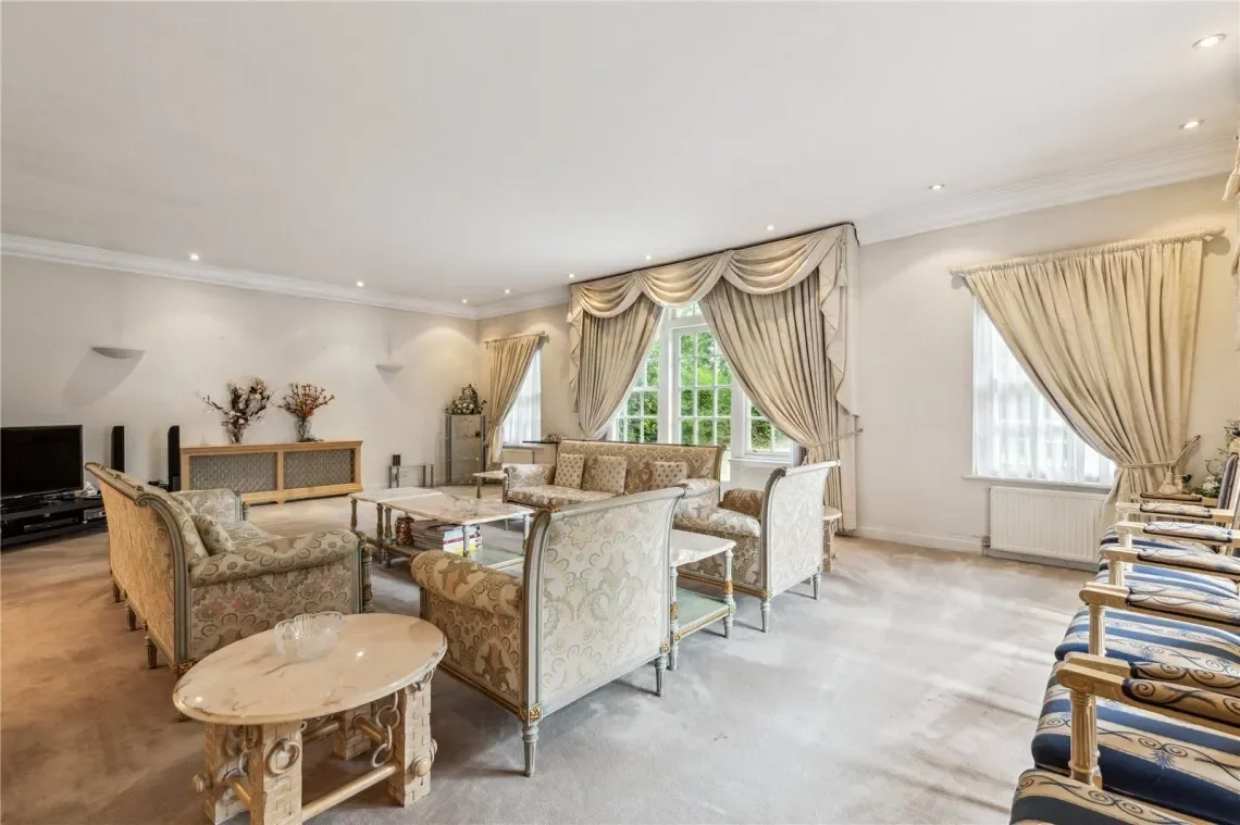 Winnington Road Hampstead Garden Suburb, London, England, United Kingdom. - Photo 6