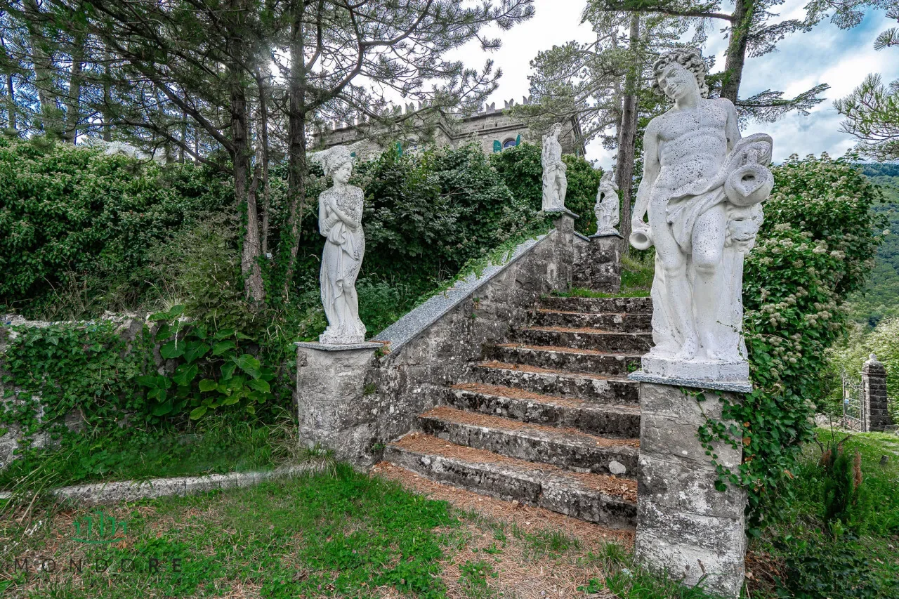 Granaglione, Granaglione, Emilia-Romagna, Italy. - Photo 49