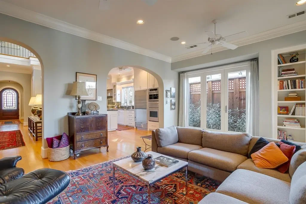 1620 Western Avenue, Fort Worth, Texas, United States. - Photo 19