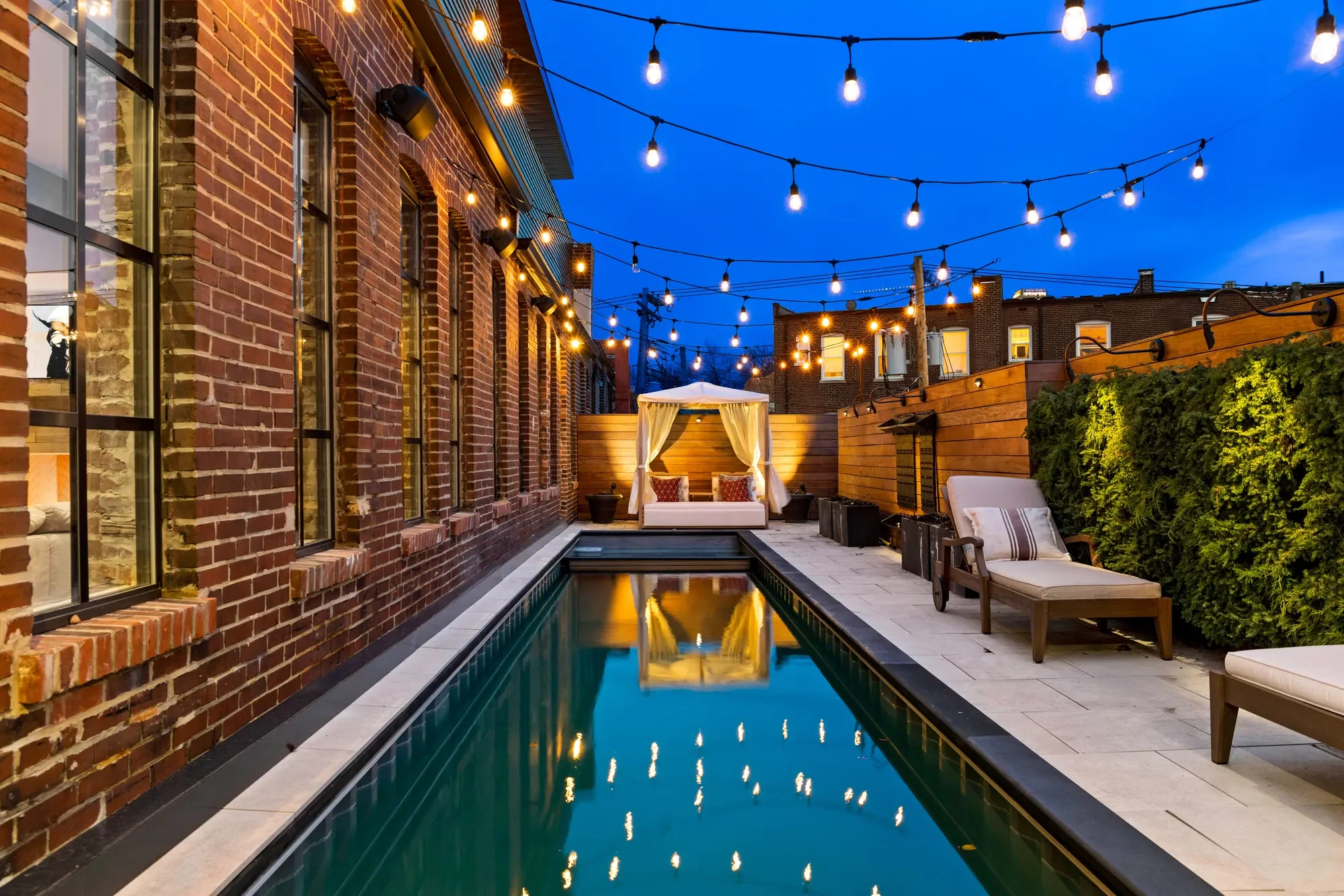 429 N Euclid Avenue , St Louis, MO 63108, St. Louis, Missouri, United States. - Photo 7