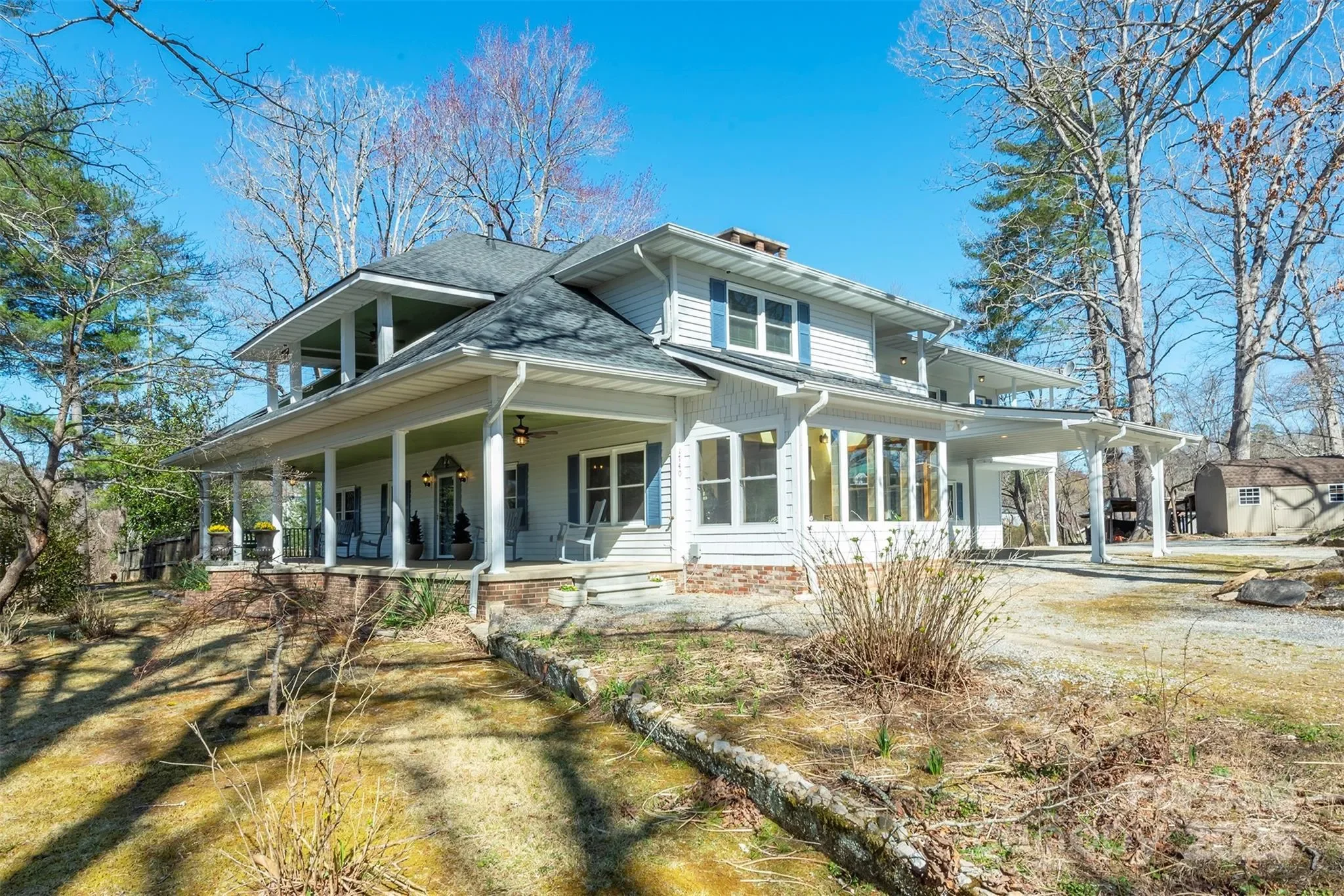 1740 Haywood Road, Hendersonville, NC 28791, Hendersonville, North Carolina, United States. - Photo 7