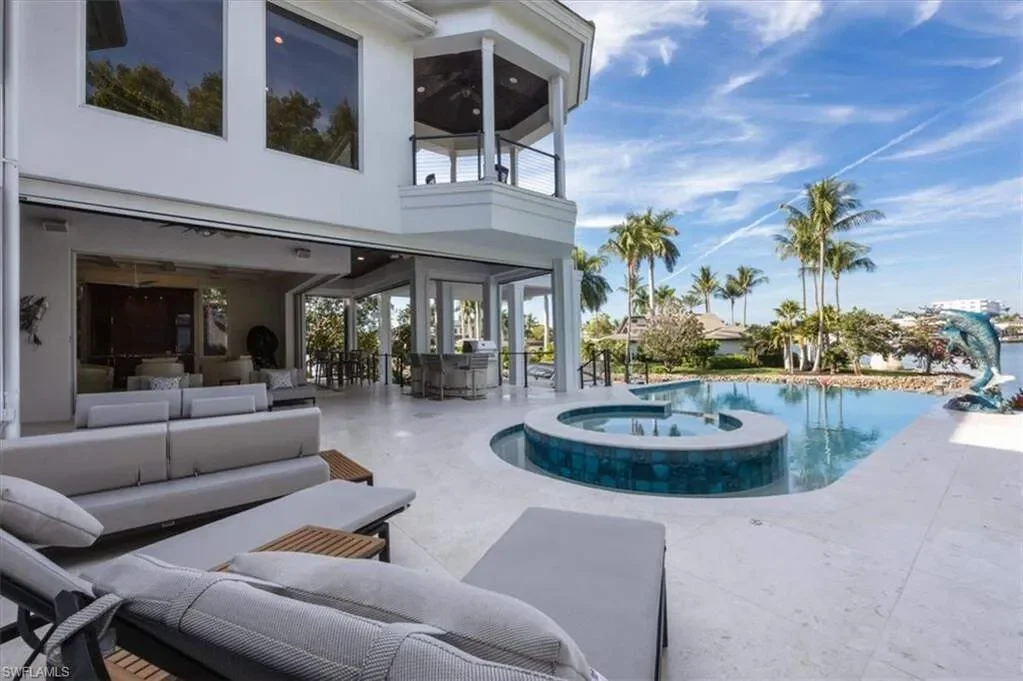 793 17th AVE, Naples, FL, 34102, USA, Naples, Florida, United States. - Photo 16
