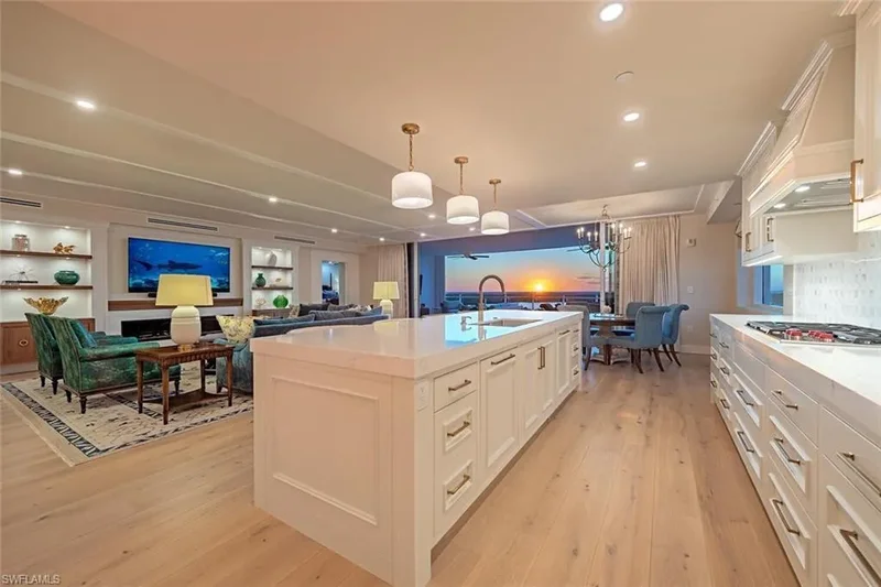 13935 OLD COAST RD, #606, Naples, FL, 34110, USA, Bonita Springs, Florida, United States. - Photo 35