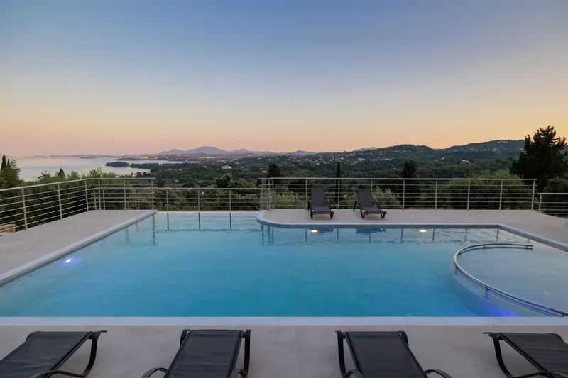 Corfu, Greece, Corfu, Peloponnese, Western Greece and the Ionian, Greece. - Photo 25