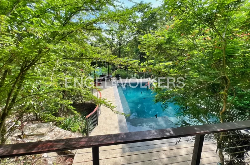 Villa Playa Pelada, Nosara, Guanacaste Province, Costa Rica. - Photo 13