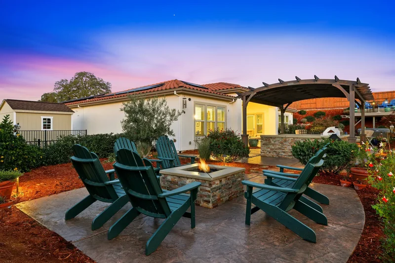 9540 Pamela Street , El Dorado Hills, CA 95762, El Dorado Hills, California, United States. - Photo 6