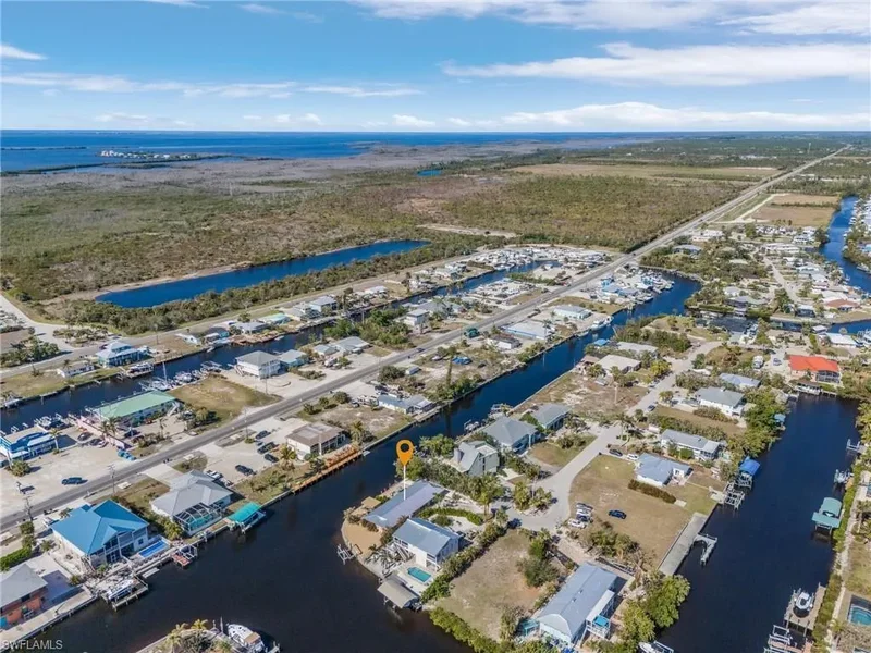 3201/3203 Stabile RD, ST. JAMES CITY, FL 33956, Saint James City, Florida, United States. - Photo 33