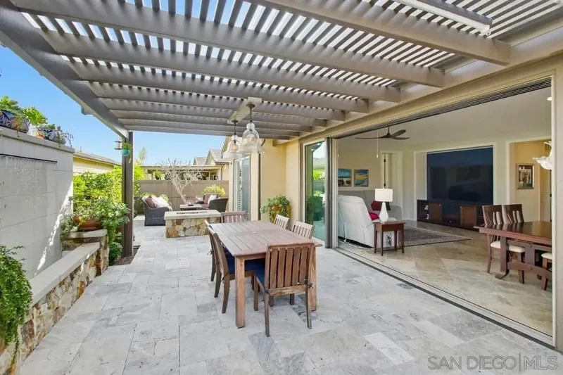 8119 Auberge Circle, Rancho Santa Fe, California, United States. - Photo 27
