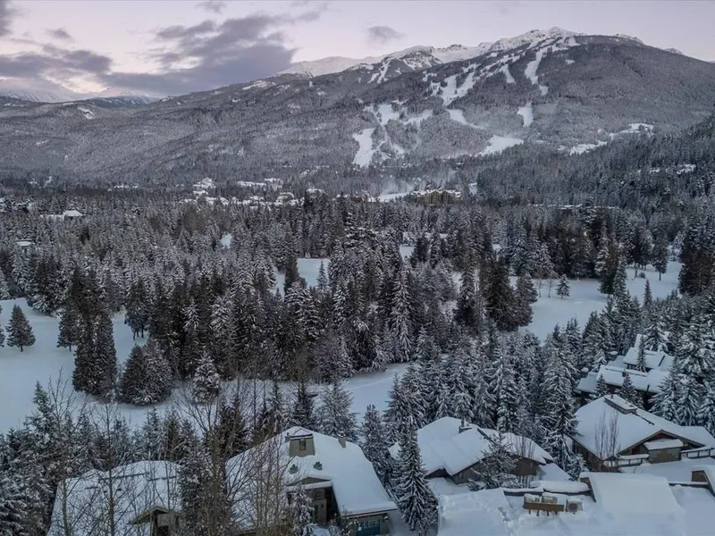 3359 Osprey Place, Whistler, British Columbia, Canada. - Photo 37