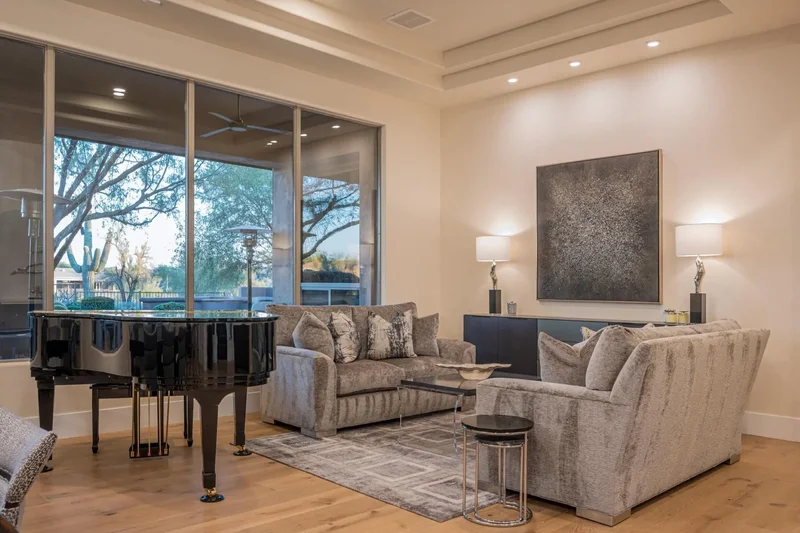 34415 N 99th Street , Scottsdale, AZ 85262, Scottsdale, Arizona, United States. - Photo 9