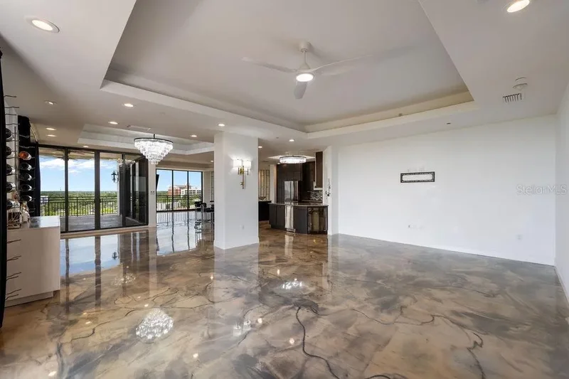 111 E MONUMENT AVENUE #801, KISSIMMEE, FL 34741, Kissimmee, Florida, United States. - Photo 50