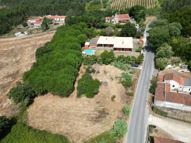 São Gregório, Leiria, Nossa Senhora do Populo, Coto e Sao Gregorio, Leiria District, Portugal. - Photo 25