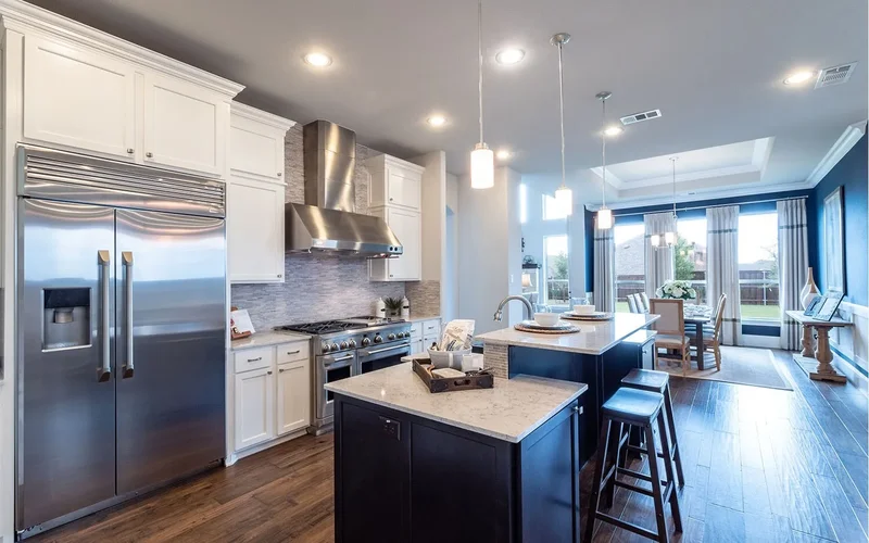 9554 Loyola Drive, Nashville, Tennessee, United States. - Photo 12