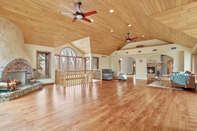9210 County Road K -, Franksville, WI 53126, 53126, Wisconsin, United States. - Photo 48