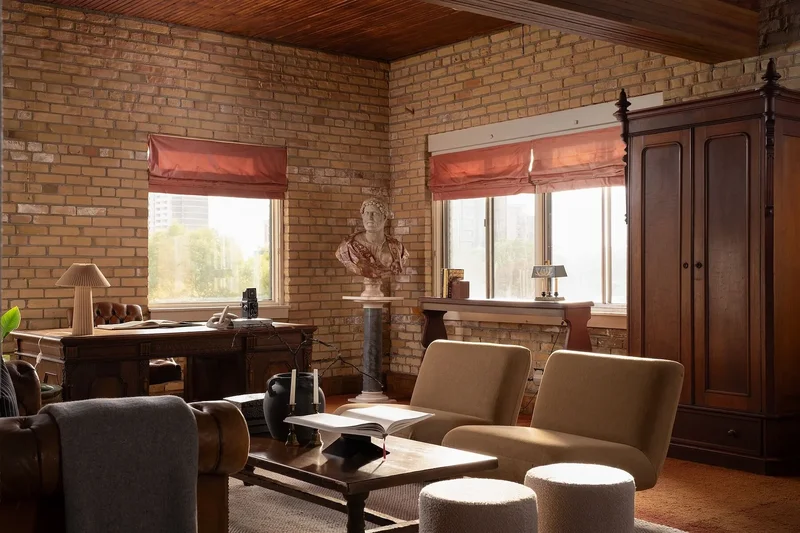 18 Gloucester Lane, Toronto, ON M4Y 1L5, Toronto, Ontario, Canada. - Photo 5