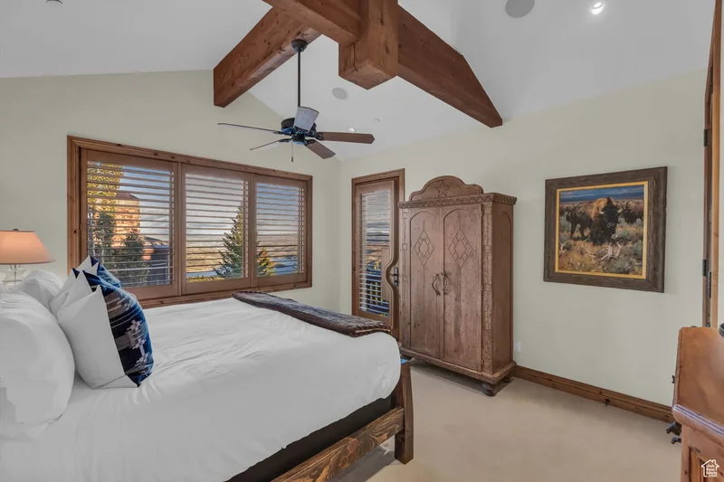 9968 SUMMIT VIEW DR, Park City, Utah, United States. - Photo 24