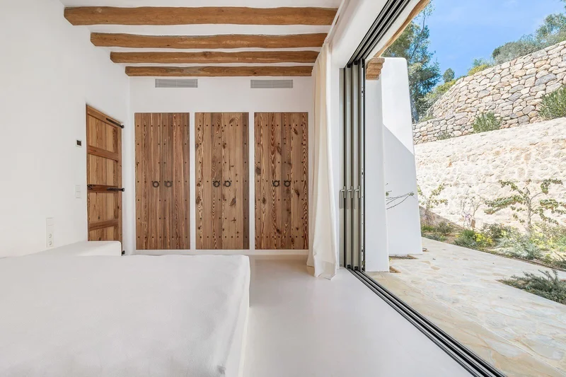 Sant Joan de Labritja, Balearic Islands, Spain. - Photo 30