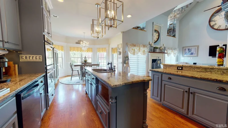 296 Shoreline Drive, Princeton, NC 27569, Princeton, North Carolina, United States. - Photo 43