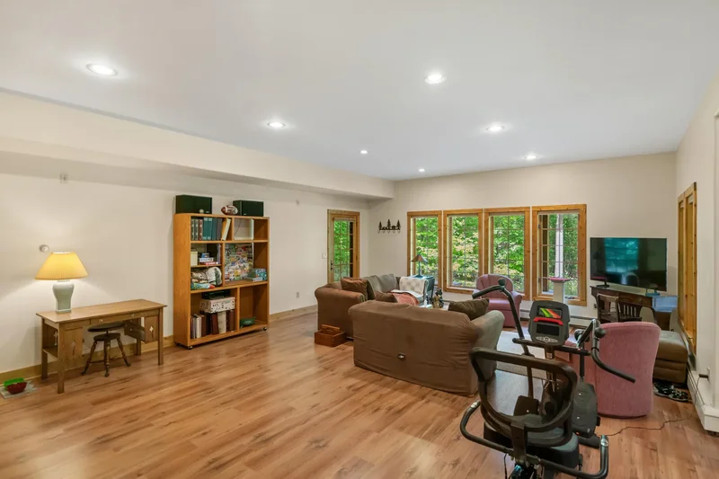 9075 Brudy Road, Wolverine, MI 49799, Indian River, Michigan, United States. - Photo 47