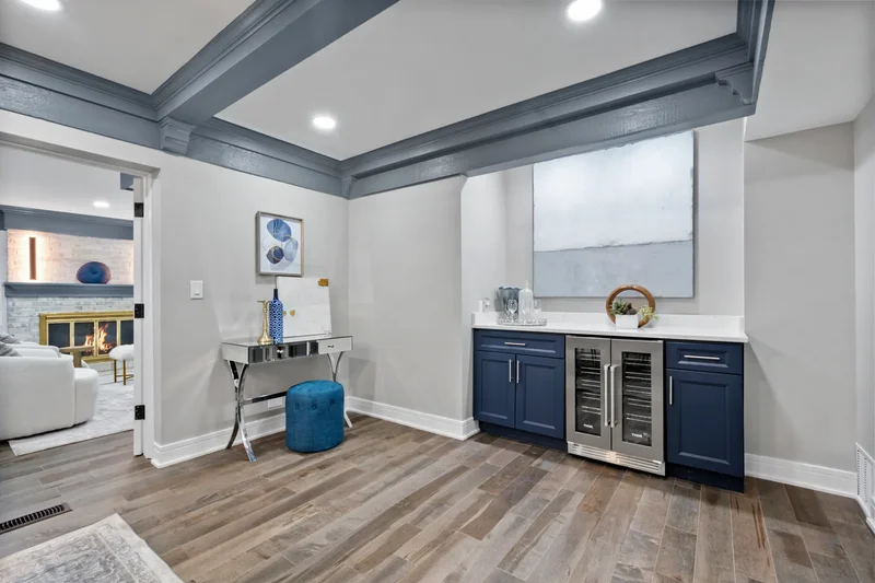 2218 Old Glenview Road, Wilmette, IL 60091, Wilmette, Illinois, United States. - Photo 9