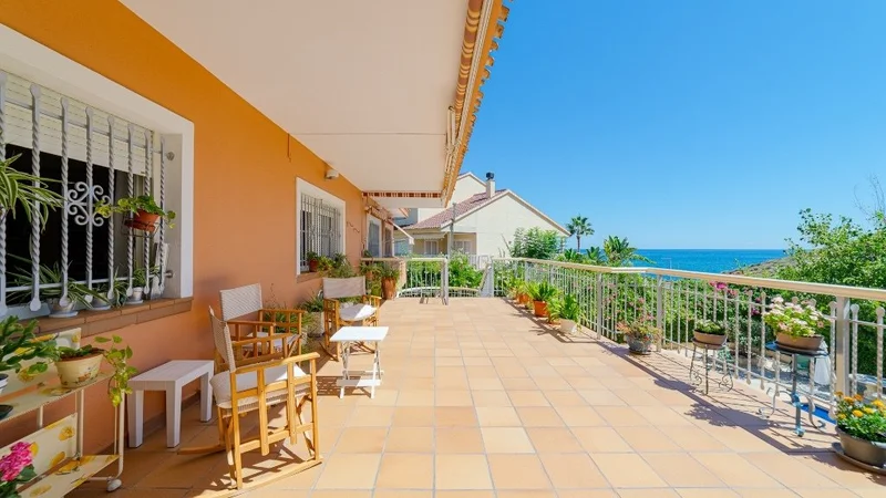 Campoamor, Campoamor, Alicante, Campoamor, Dehesa de Campoamor, Orihuela, Valencian Community. - Photo 15