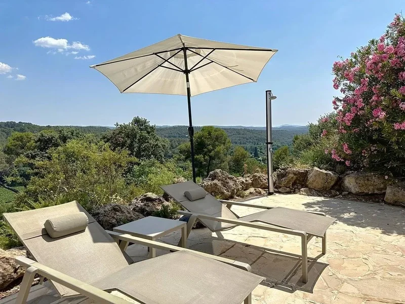 Entrecasteaux, Provence-Alpes-Côte d'Azur, France. - Photo 36