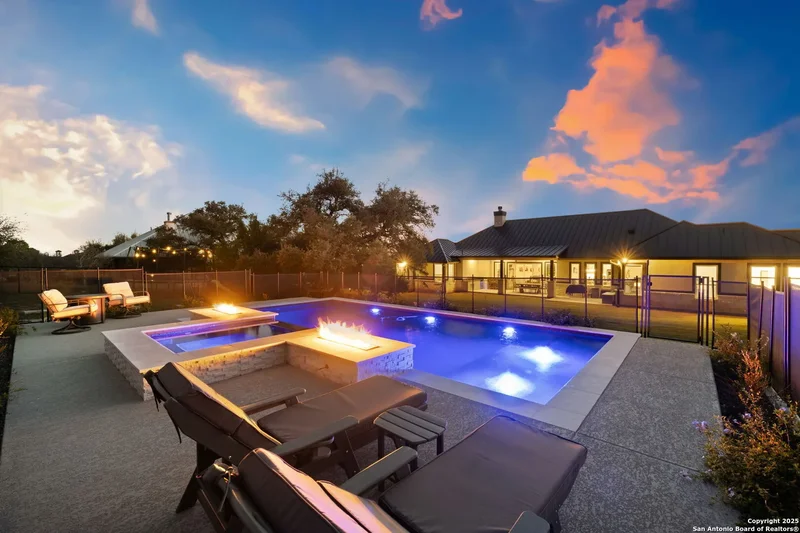 1113 Provence, New Braunfels, TX 78132, New Braunfels, Texas, United States. - Photo 2