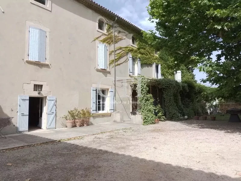 Vaison-la-Romaine, Provence-Alpes-Côte d'Azur, France. - Photo 45