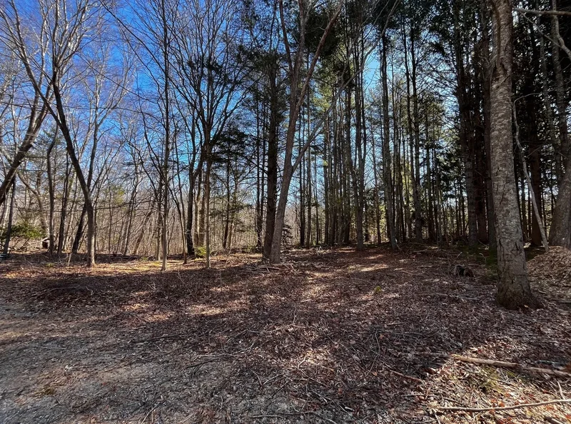 Set On A Serene Lot, This Home Welcomes You With Its Classic New England Charm.
