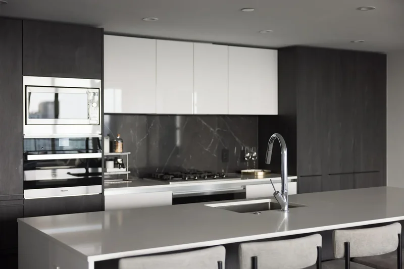 1111 Richards Street # 2504, Vancouver, BC, V6B0S3, CANADA, Vancouver, British Columbia, Canada. - Photo 9