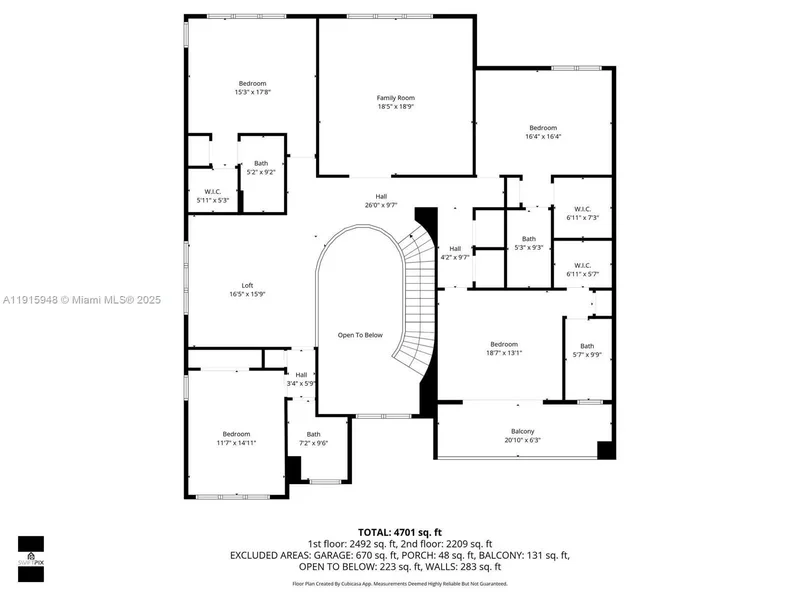 17130 Wandering Wave Ave, Boca Raton, FL 33496, Boca Raton, Florida, United States. - Photo 99