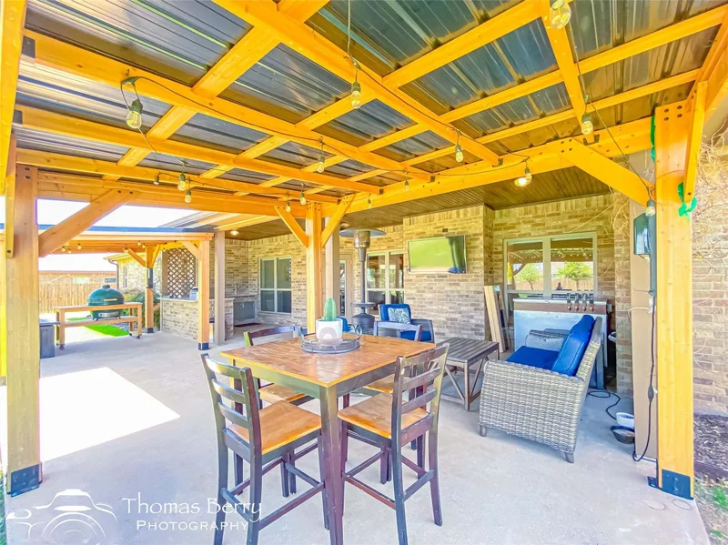 110 Alex Way, Abilene, TX 79602, Abilene, Texas, United States. - Photo 19