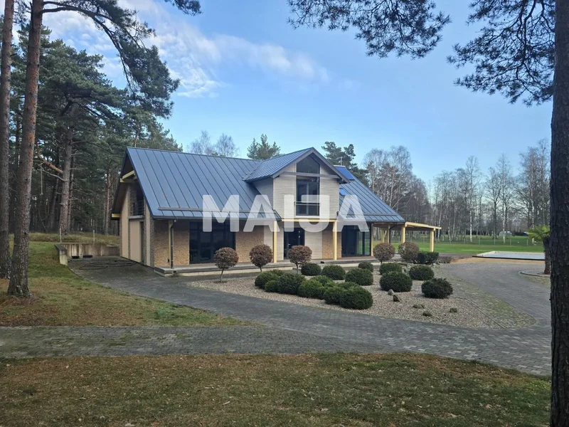 Villa OzoliÅ†a, PÄ“rkone, Latvia. - Photo 23