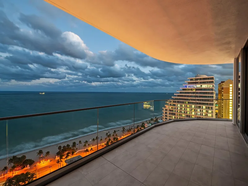 153 N Seabreeze Blvd 1902-S, Fort Lauderdale, Florida, United States. - Photo 16