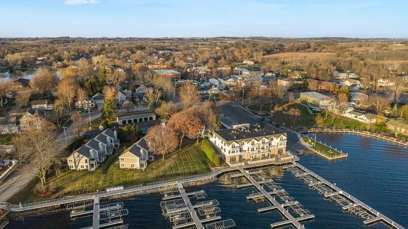 490 S Lawson , C1 S6 S1, Green Lake, WI 54941, Green Lake, Wisconsin, United States. - Photo 64